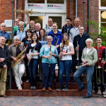 MSD-NNOrchester